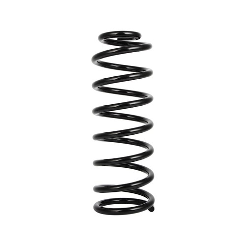 (2) Juego de muelles helicoidales traseros para Jeep Wrangler 2007-2017 deportivo utilitario - Imagen 5 de 7