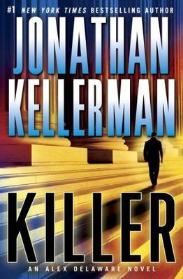 Killer by Kellerman, Jonathan