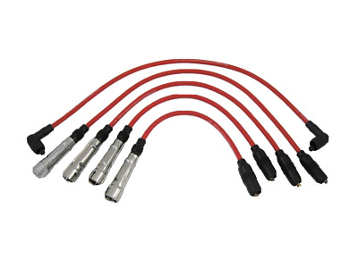 MAGNETI MARELLI 941318111285 Kit De Câbles D'allumage