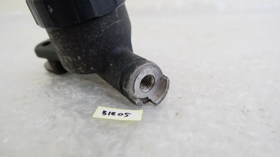 Cilindro de freio dianteiro mestre Yamaha RD125 RD250 RD350 RD400 XS650 XS2 XS novo na caixa - Imagem 3 de 4