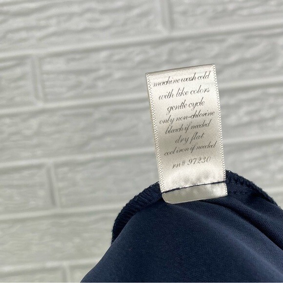 Miami Boho Patterned Romper Size Extra Small - image 10