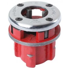 Rothenberger Gewindeschneidkopf Gewindeschneidapparat für konische Gewinde 3/4"