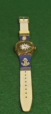 SWATCH BLUE ANCHORAGE (GK140)