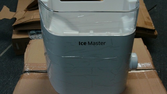 samsung ice box