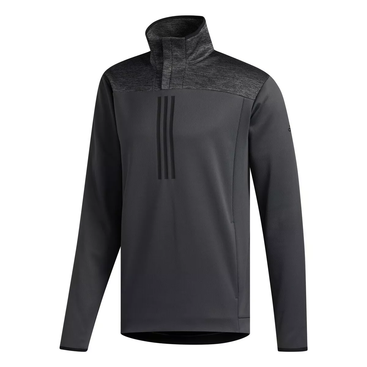 Adidas long hotsell sleeve workout shirt