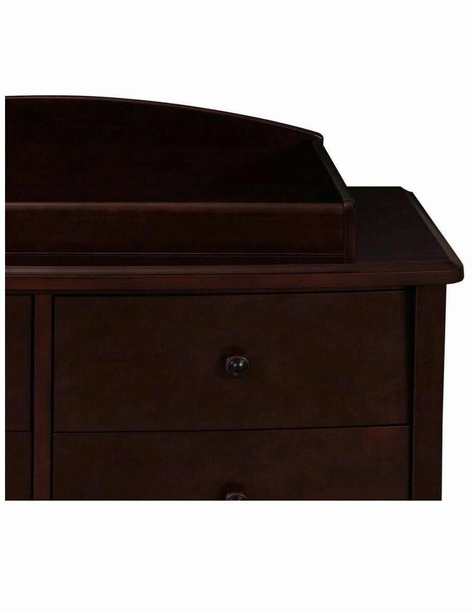 Simmons Kids Dress Kit In Black Espresso Model #303510