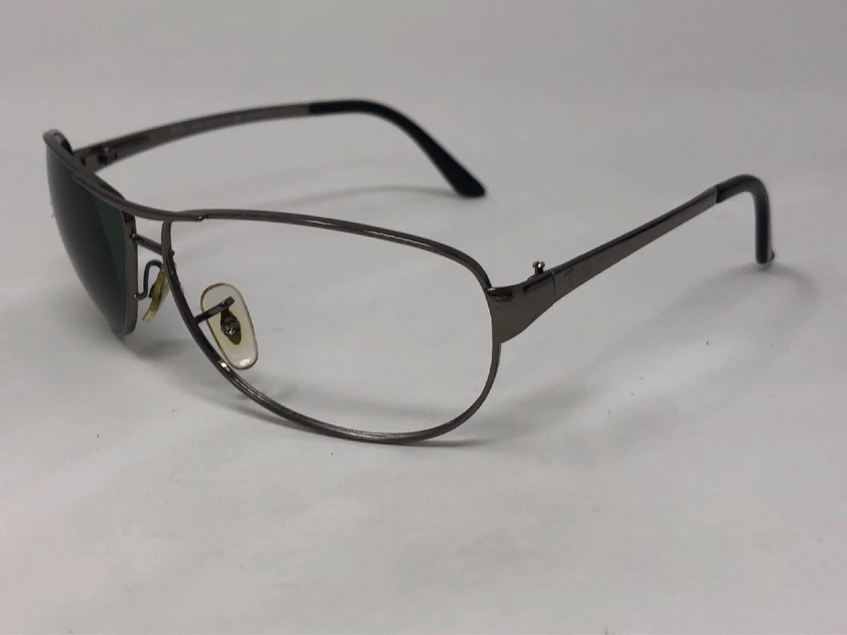 Ray ban sales warrior rb3342
