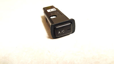 93-1997 toyota corolla switch a/c ac condition 84660-02020 84660