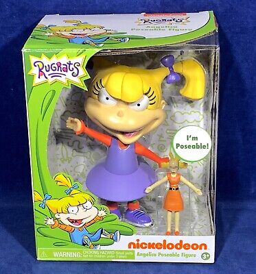 ANGELICA & CYNTHIA DOLL - 6 ANGELICA & CYNTHIA DOLL - 6
