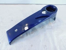 2002 & 2003 Indian Gilroy Scout & Spirit Blue Speedometer / Fuel Gas Tank Dash