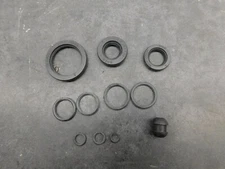 Vintage NOS Benelli Oil Seal Kit G243 1430 