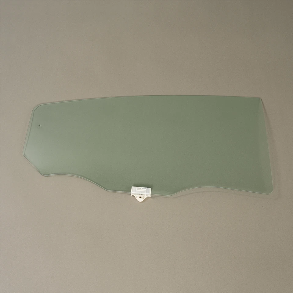 New Right Side Rear Door Window Glass For 2011-2016 Hyundai Elantra 4 Door Sedan Foto 2 de 4