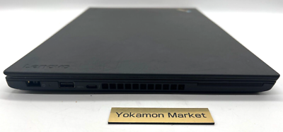 再値下げ ThinkPad Anniversary Edition 25 中古品 Lenovo Thinkpad 25 25th Anniversary Edition Used | eBay