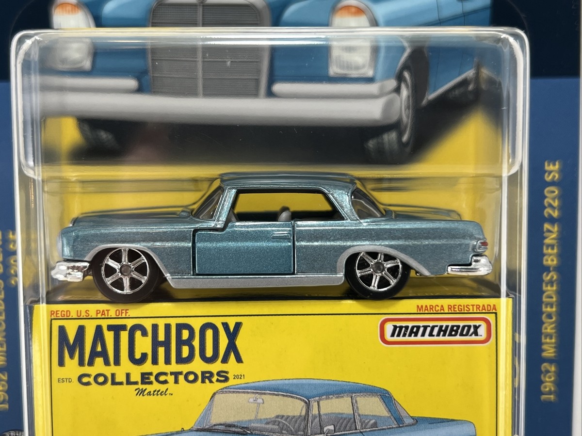メルセデス・ベンツ 220 SE Lone Star Flyers 1960's Lone Star Mercedes Benz 220 SE Road Master Flyers