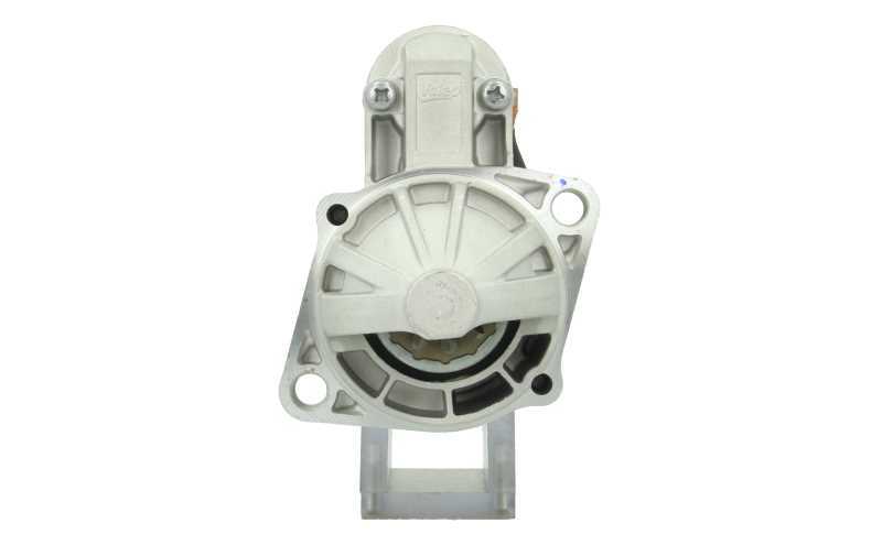 Valeo Korea Nuovo Avviatore Compatibile Con Kubota 2.2 Kw 12 Volt TM000A07101