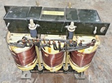SIEMENS TRANSFORMER 4AP4405-5LB 45KVA