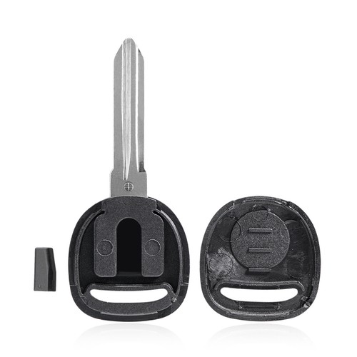 2 For 2005 2006 2007 2008 Buick Lacrosse Allure Keyless Remote Fob +Ignition Key - Picture 7 of 7