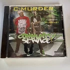 Community Service 3 [Audio CD] C-MURDER