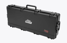 SKB iSeries Hoyt Large Bow Case, Black, Black Plush 3I-4217-HPLP