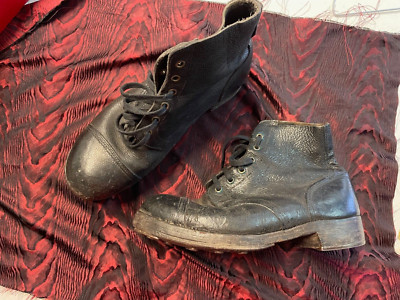 Movie Wardrobe -Stardust - Mark Strongs Schuhe -  Original  Film Kostüm, 