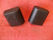 Armlehnen hinten Volvo P1800 ES
