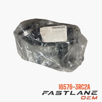 2017-2019 NISSA SENTRA AIR CLEANER INTAKE TUBE PIPE DUCT  NEW OEM 16576-3RC2A
