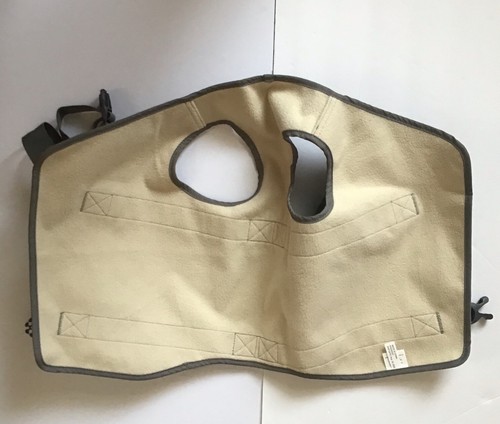Dog Lift MEDIUM 25-50 Lbs 11-23Kg ORVIS Lifting Harness Sling Adjustable Support - 第 4/9 張圖片