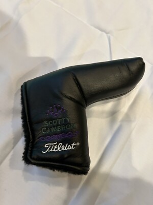 クラブ CRAZY GOLFScotty Cameron Scotty Cameron Circa Glenwild Golf Club | eBay