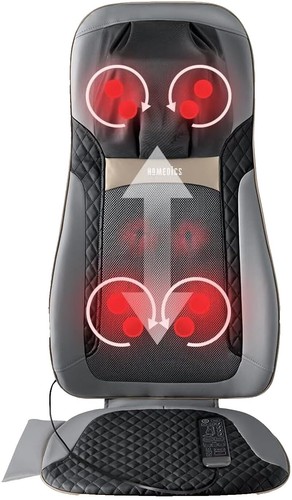 nuvomed vibrating foot massage cushion Rebalance India Standing Massager for Comprehensive Full-Body Relief – My  Blog main image 1