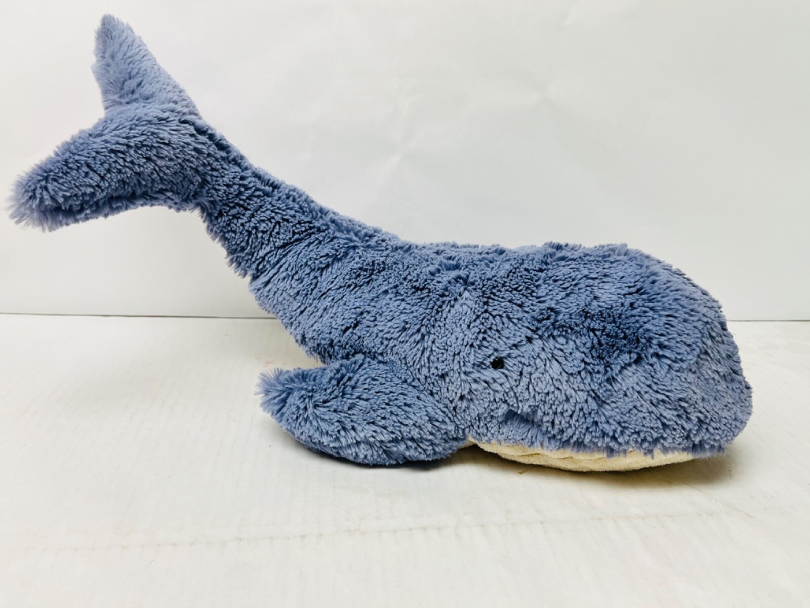 wilbur whale large