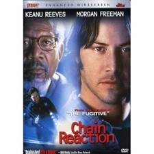 Chain Reaction (DVD, 1996) for sale online | eBay