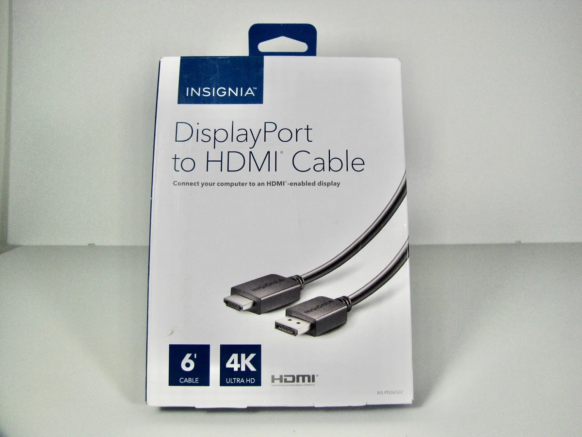 Displayport shop to tv