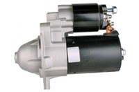 Hella 8EA 012 526-831 Starter FüR Chevrolet Daewoo Opel