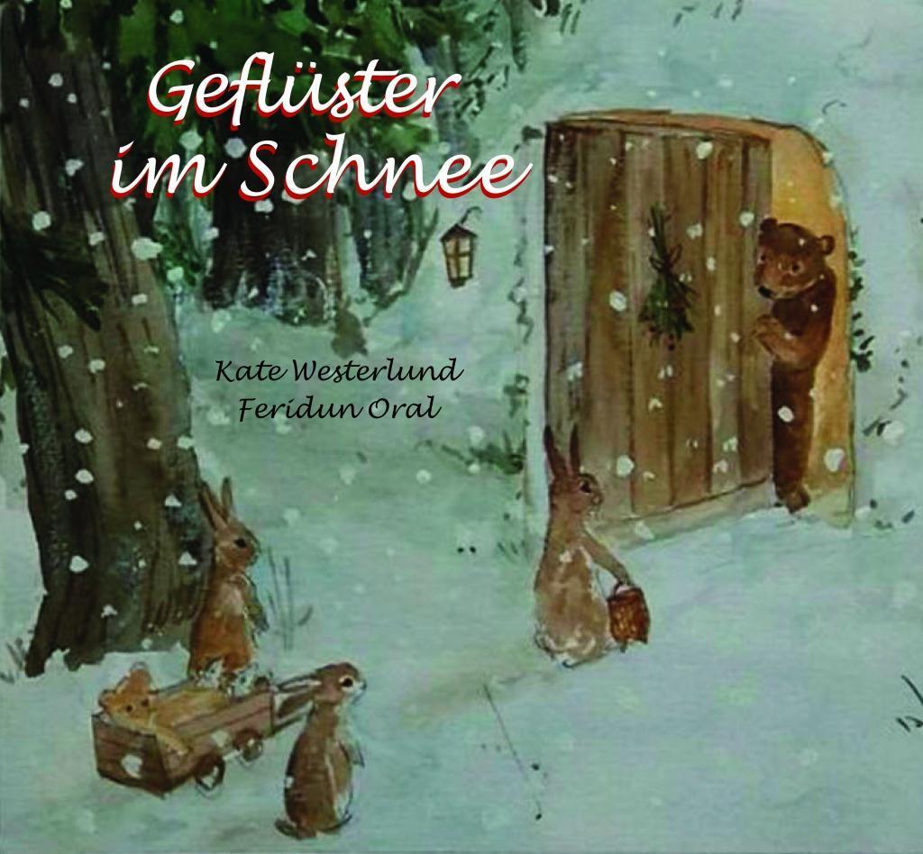 Geflüster Schnee | Buch | 9783865663160