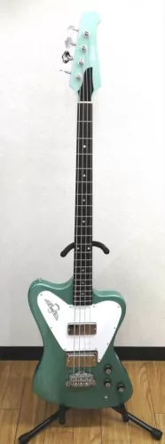 Gibson Thunderbird Non-Reverse Electric Bass Guitar