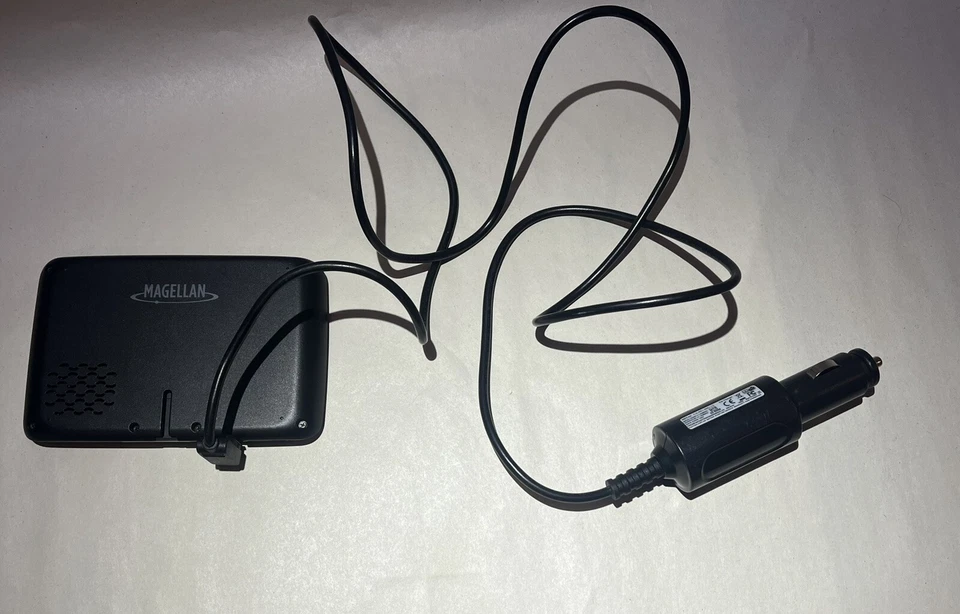 Magellan Roadmate 2036 GPS Navigation - Image 3 of 4