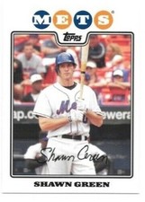 2008 Topps Baseball Trading Cards / Choose from list #s 1 - 250 / mb42