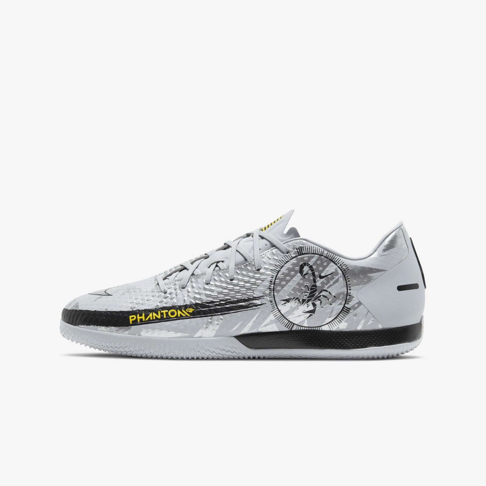 Nike Phantom GT Scorpion Indoor Soccer 