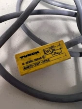 New, No Packaging - Turck BIM01-SMT-AP6X Magnetfeld-Sensor BIM01SMTAP6X