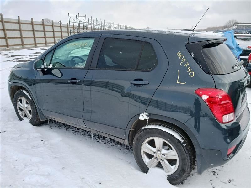 Fuse Box Engine Fits 18-20 TRAX 9510902 | eBay Fuse Box Engine Fits 18-20 TRAX 9510902 | eBay