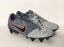 Nike Phantom Venom Elite SG Pro Anti Clog PWR Soccer Cleats AO0575-009 Size 6.5