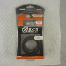 Echo Chainsaw Tune-Up Maintenance Kit CS-370F CS-400F 90155Y.