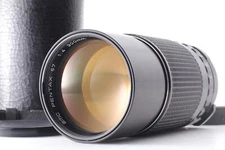 【 Near Mint+++ w/Case 】Pentax 6x7 SMC 300mm F/4 Lens For 6x7 67 from JAPAN #2280