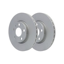 Disque de frein Peugeot 806