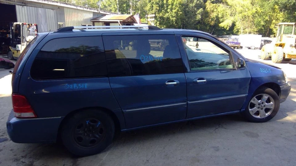 初学者电机适用于 04-07 FREESTAR 1552898 — 第 4/4 张图片