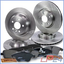 Disque de frein Ford MONDEO