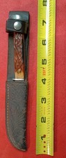 Small ROBESON &iquest;? USA KNIFE  LQQK !!