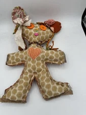 homemade rag doll