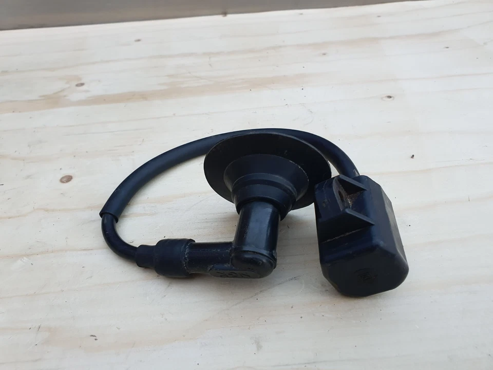 Bobina de encendido personalizada APRILIA MOJITO RETRO 50 2T 1999-2003 Foto 4 de 4