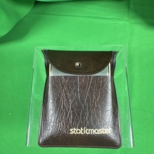 Staticmaster Brush Model 3C500 retractable brush